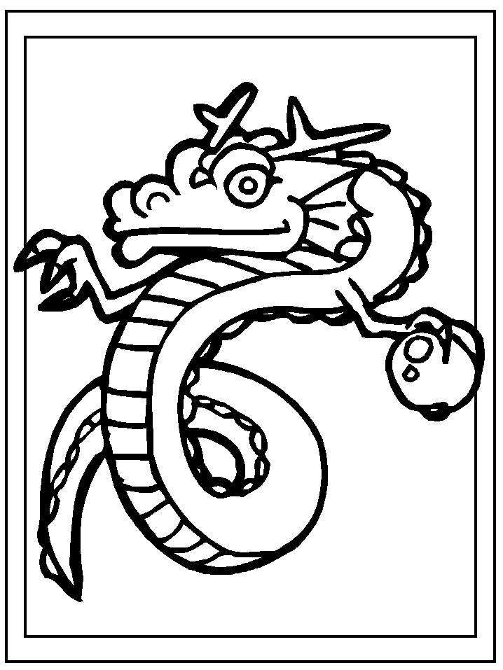 718x957 Chinese New Year Drawing Images Merry Christmas Happy New Year