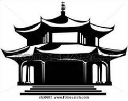 250x198 china clipart china pagoda, picture