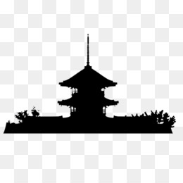 260x260 Chinese Temple Png
