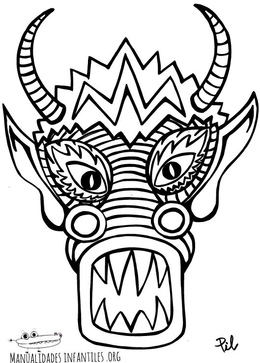 529x739 de chino para imprimir china china, dragon, games