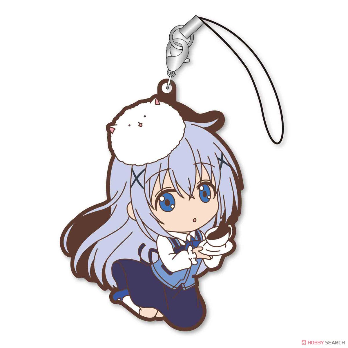 1200x1200 Pukasshu Rubber Strap Is The Order A Rabbitchino