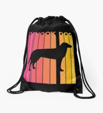 210x230 chinook drawing drawstring bags redbubble