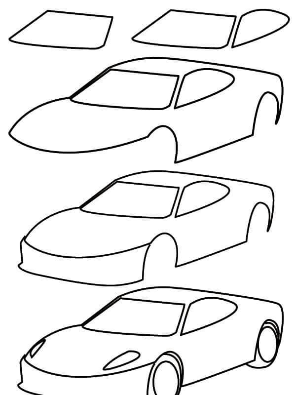 600x800 chip foose cars drawing