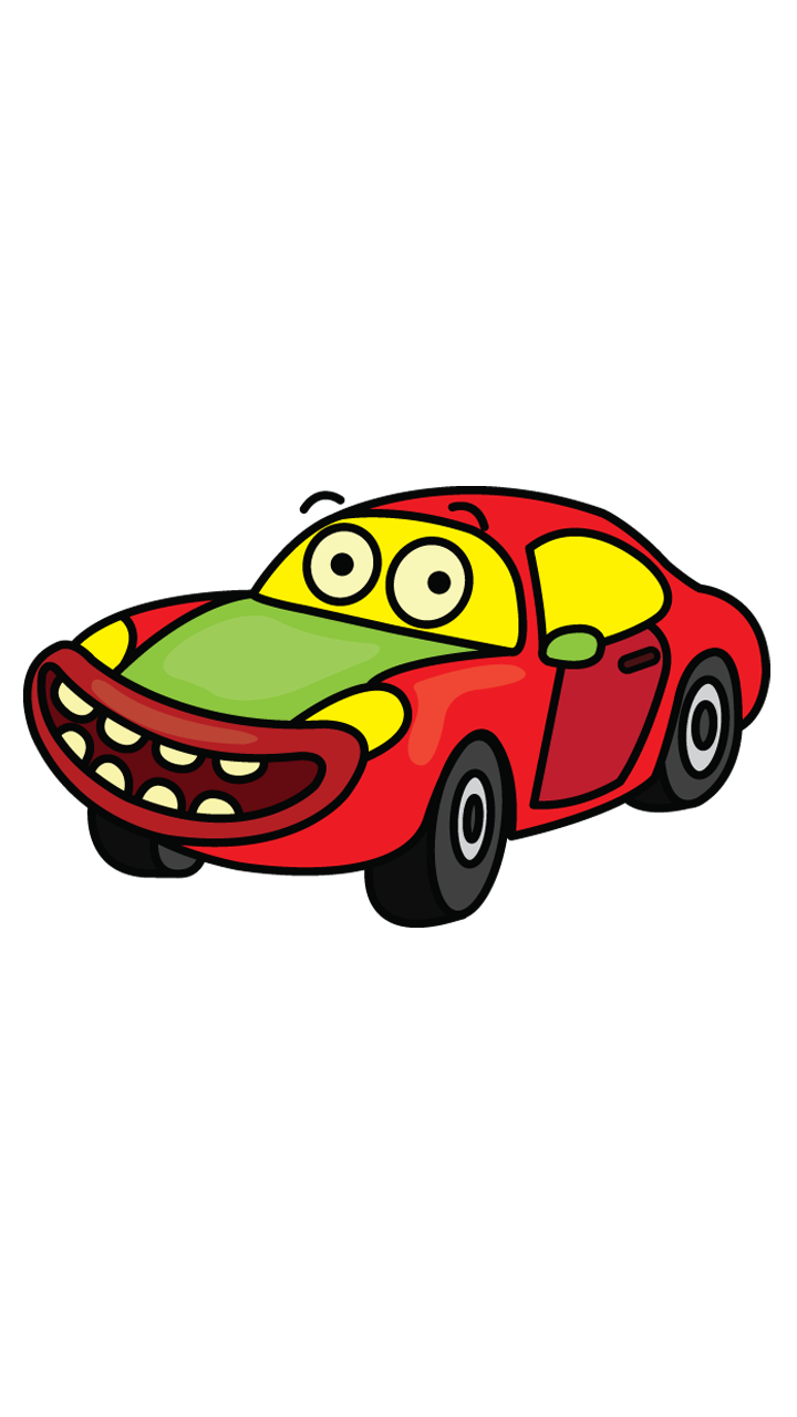 720x1280 Collection Of Free Cars Drawing Pencil Download On Ui Ex