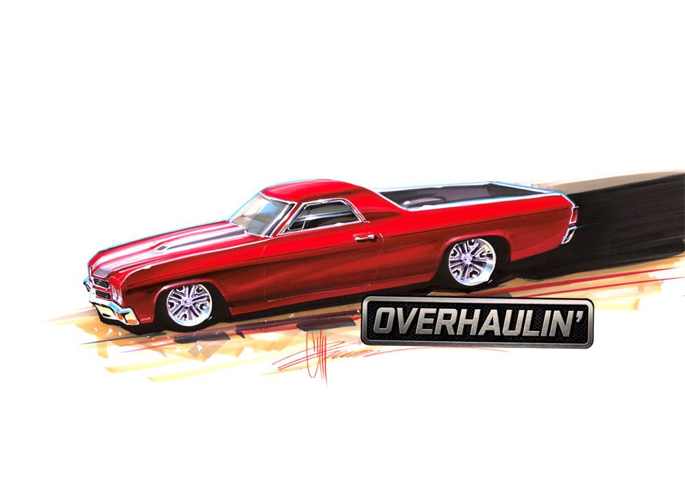 1000x702 chip foose, foose design tracing ideas chevrolet