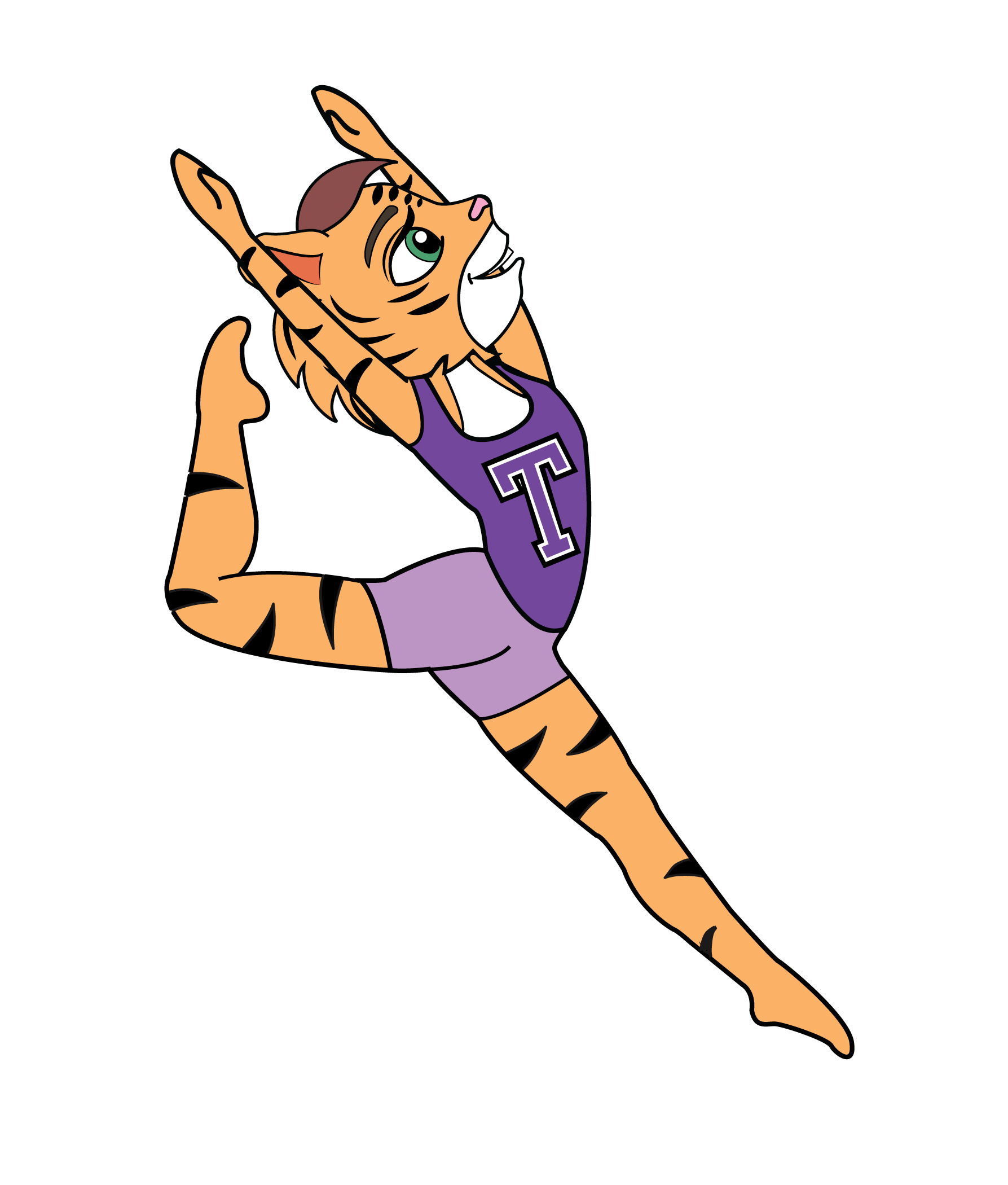 1787x2100 Firebird Drawing Ballet Transparent Png Clipart Free Download