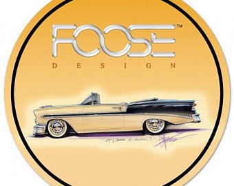 340x270 Foose Cars Etsy