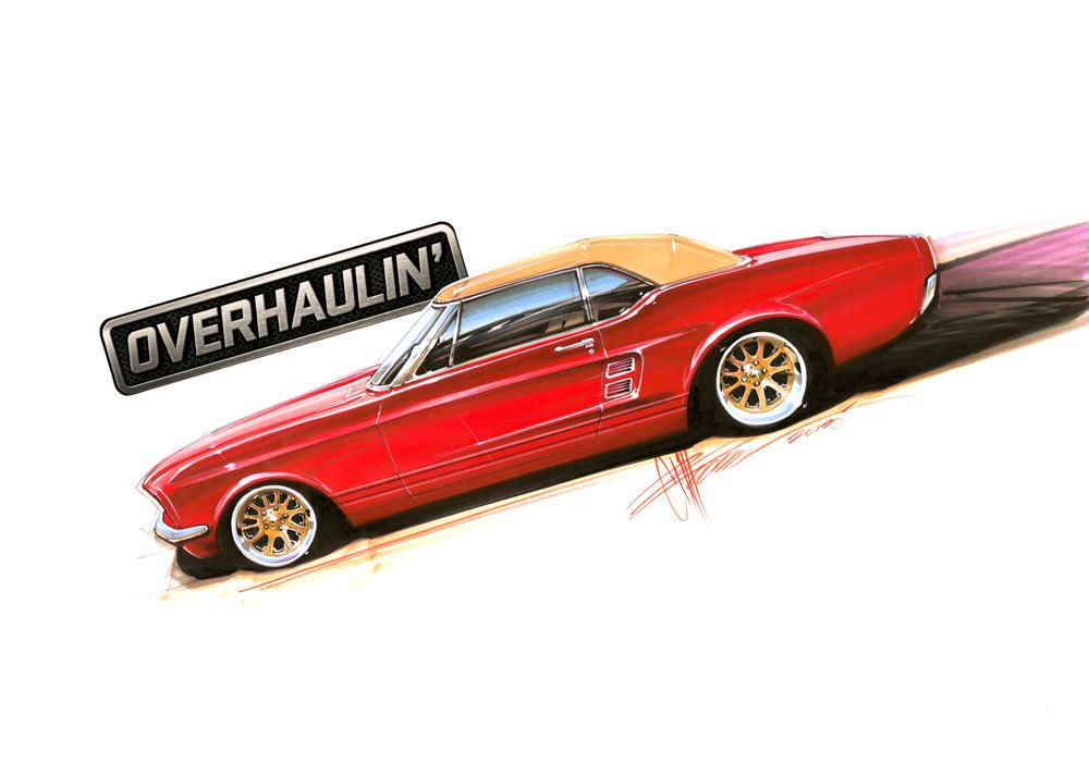 1000x702 chip car drawings foose