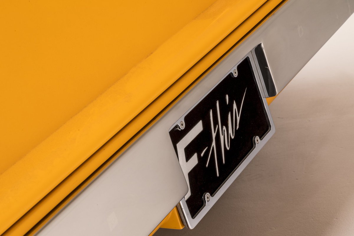 1200x800 Petersen Museum On Twitter Every Car Has A Story Including This