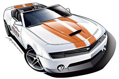 400x266 Chevrolet Camaro News And Reviews Top Speed
