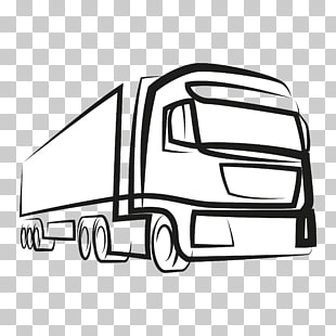310x310 Page Car Truck Drawing Png Cliparts For Free Download