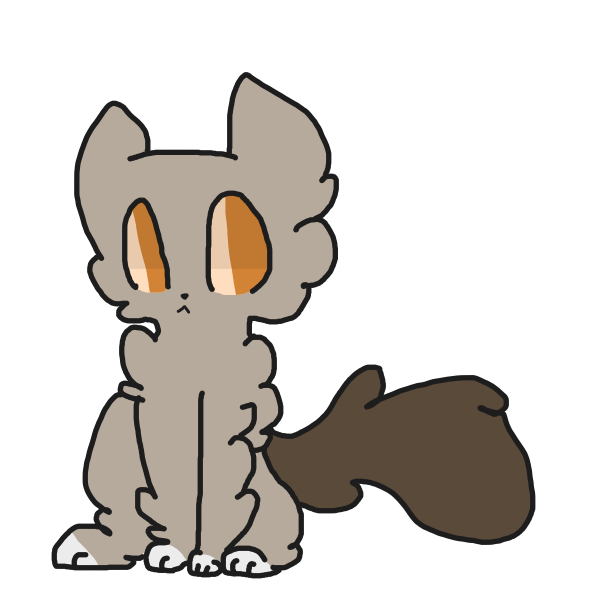 600x600 Collection Of Free Chipmunk Drawing Tribal Download On Ui Ex