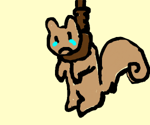 300x250 Depressed Chipmunk