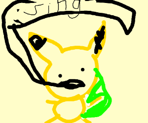 300x250 squirtle goes to chipotle