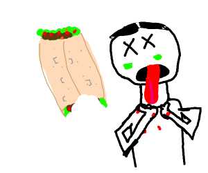 300x250 Burrito Coffee