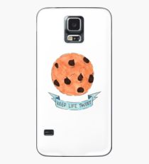 210x230 Chocolate Chip Cookies Drawing High Quality Unique Cases Covers