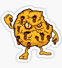 210x230 Chocolate Chip Cookies Drawing Stickers Redbubble