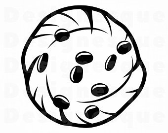 340x270 Chocolate Chip Cookie Etsy