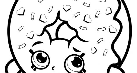 471x250 Donut Drawing Step