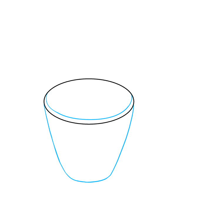 680x678 How To Draw Hot Chocolate