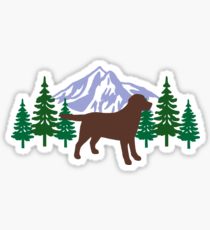 210x230 Chocolate Lab Drawing Gifts Merchandise Redbubble