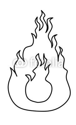 243x400 drawing fire choice wall mural box wallpaper murals wallsheaven