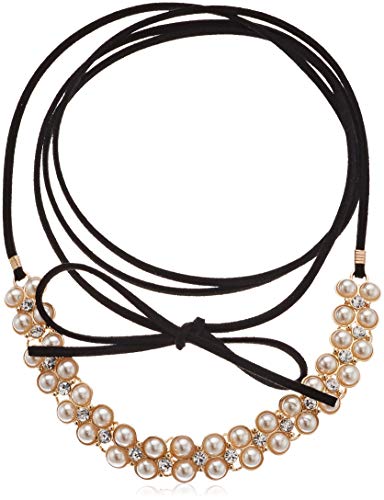 384x500 guess wrap around choker necklace jewelry