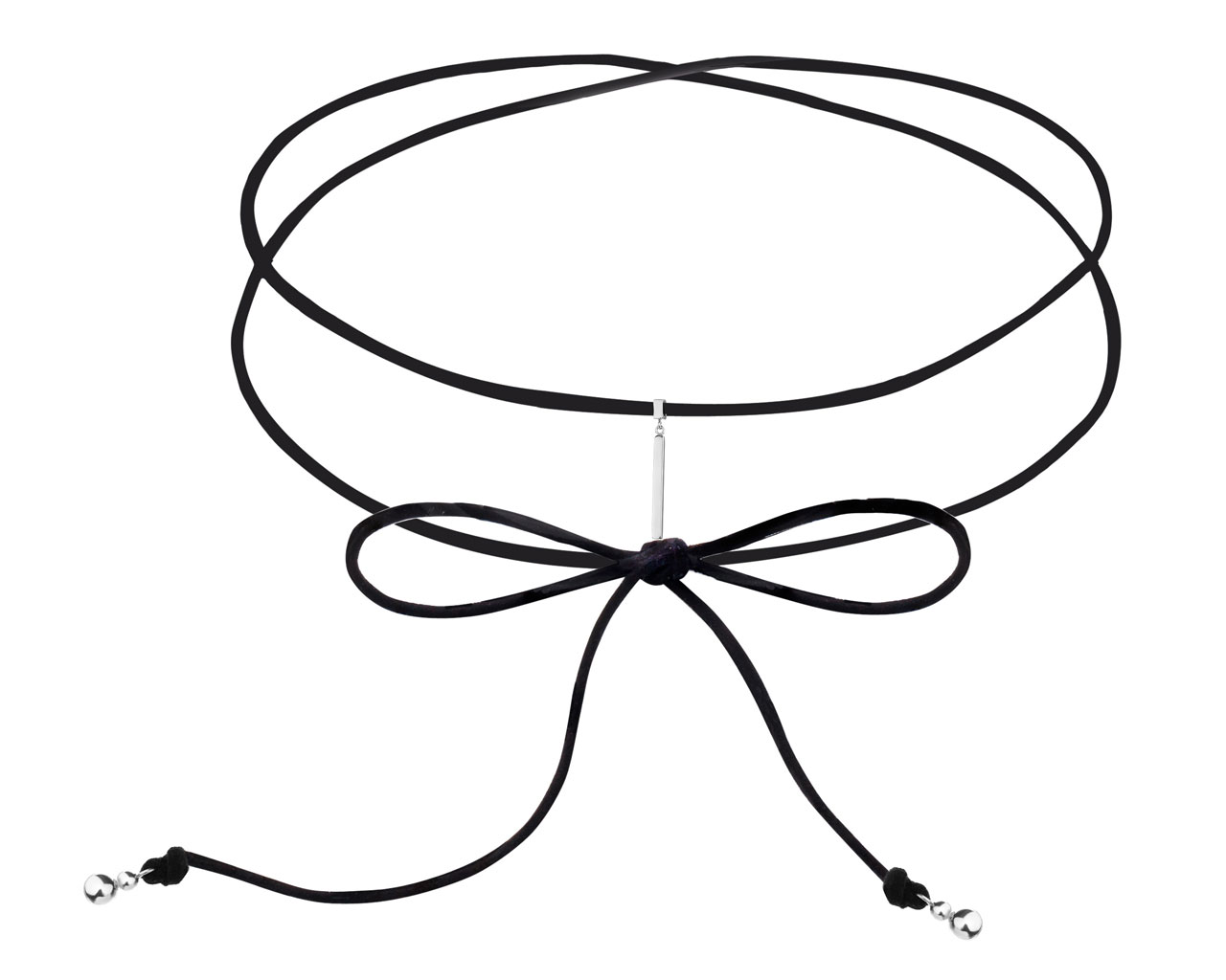 Choker Drawing | Free download on ClipArtMag