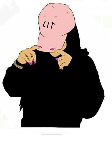 382x544 Life Is Lit Living My Best Life