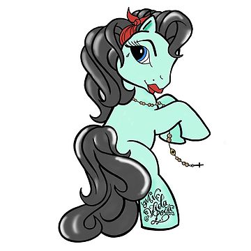 360x360 my lil chola women's fitted scoop t shirt