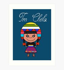 210x230 chola drawing art prints redbubble