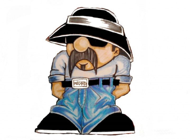 Collection of Cholo clipart | Free download best Cholo clipart on