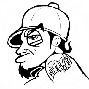 300x300 Valid How To Draw A Clown