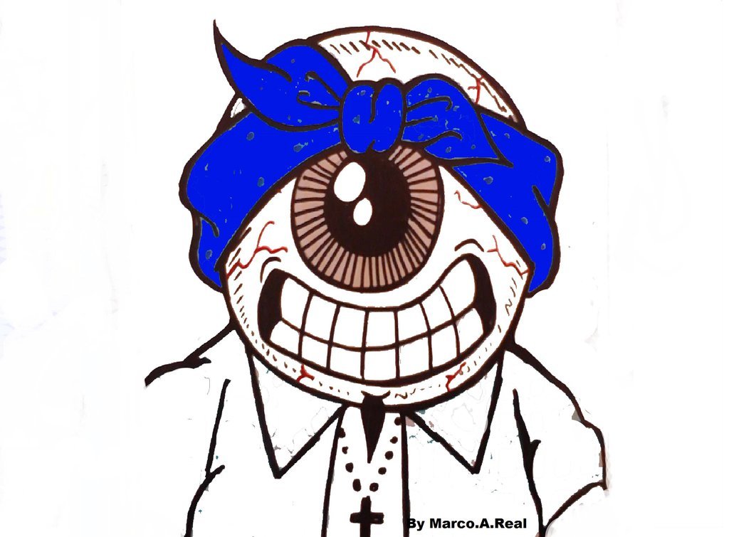 1024x755 Wizard Cholo Drawing