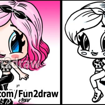 336x336 cartoon drawings of animals cholo easy baseball yourself carmi