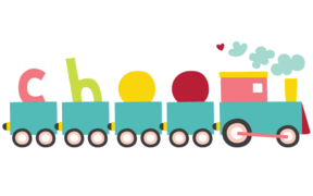 288x180 Free Choo Choo Train Free Files, Vectors Graphics
