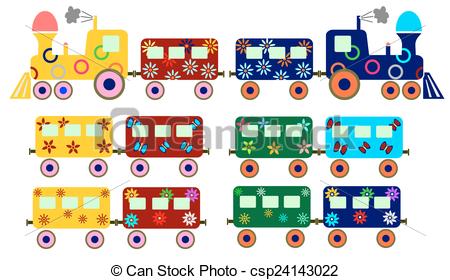 450x280 Children's Train Children's Train Colors For Girls And Boys