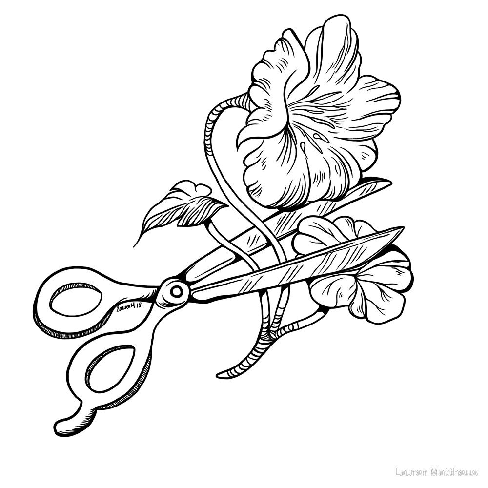 1000x1000 Flower Chop