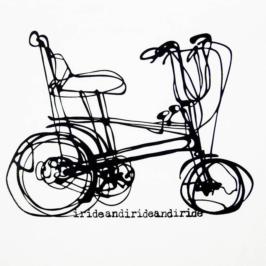 900x900 Chopper T Shirt