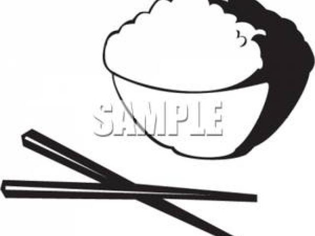 640x480 chopsticks clipart cute