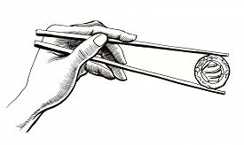 275x164 Black Stick Drawing Photos And Images