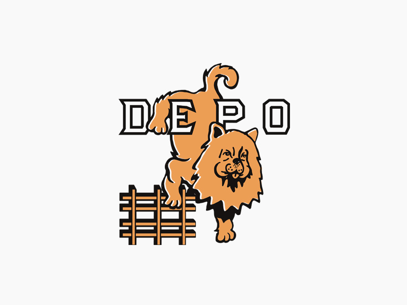 800x600 Depo Chow Chow T Shirt