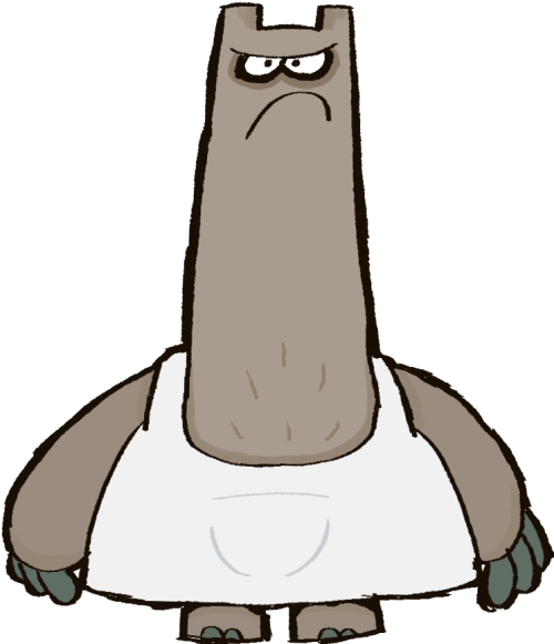 500x581 Chowder Schnitzel Transparent Png Clipart Free Download