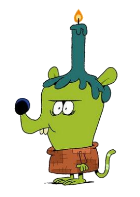 285x400 Gorgonzola Chowder Fan Club Fandom Powered