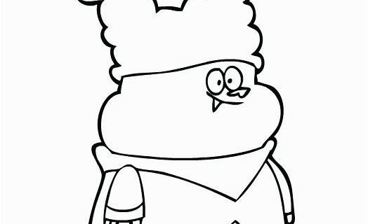 524x320 Littlest Pet Shop Free Printable Coloring Pages Fresh Chowder