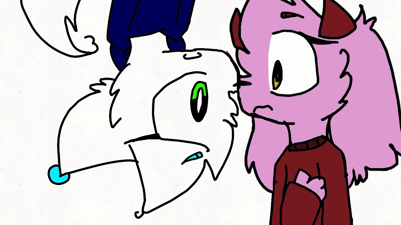 1280x720 No, Chowder!