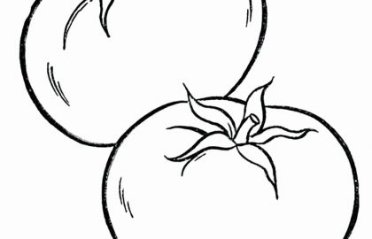 420x270 Chowder Coloring Pages Free Unique Mug Coloring