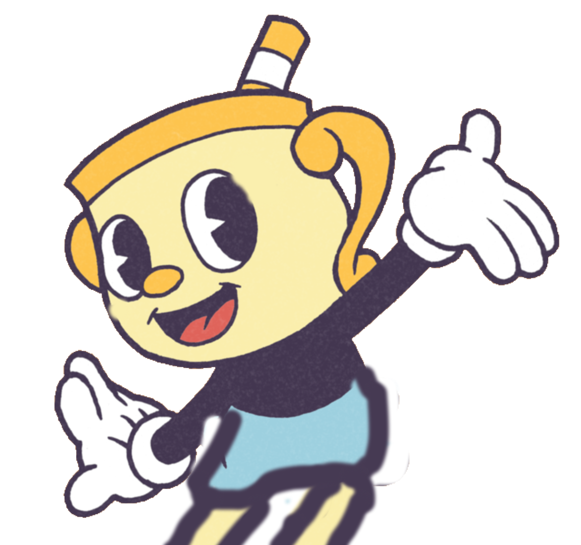 1153x1081 Mr Chalice The Parody Wiki Fandom Powered