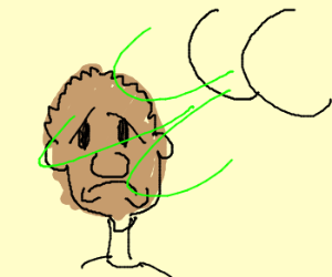 300x250 Strong Bad Farts On Chris Brown!