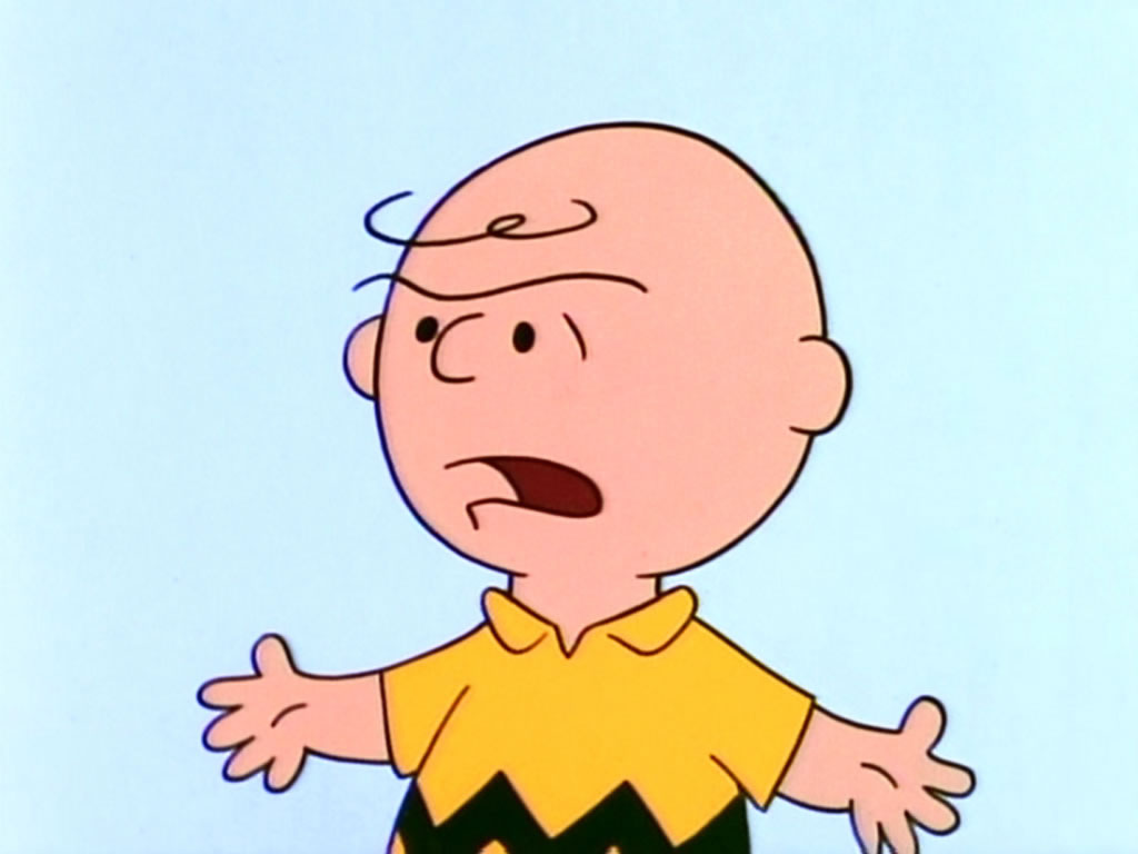 1024x768 charlie brown pulls a chris brown like literally news